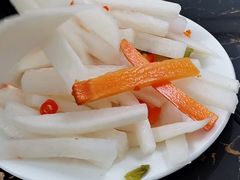 -逢缘柴火农家乐(连南店)