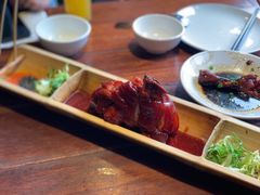 -大牌大·传统杭帮菜(湖滨店)