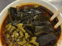 -众品香美食(三弓路店)