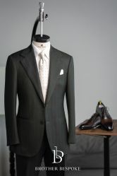 -Brother西服礼服定制·商务·婚礼(佛山南海店)