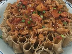 -乔家满族八大碗(流水沟店)