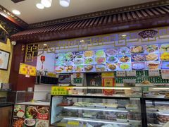 -白魁老号饭庄(交道口店)
