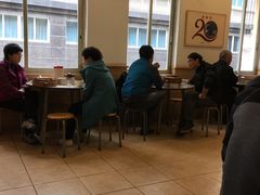 -老班长手工灌汤包老店(东山店)
