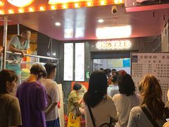 -夏食光安顺小舒冰粉冰浆(甲秀楼店)