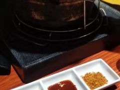 -山之屋炭火烧肉·生啤畅饮(大朗万科中央公园店)