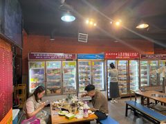 -成都玉林串串香火锅(三八店)