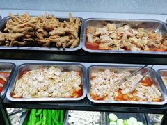 -老字号.雅克白族石板烧十年老店(大理古城店)