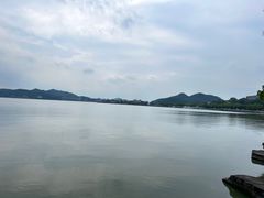 -东钱湖旅游度假区