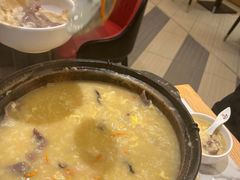 -粤仔湾砂锅粥(金太湖店)