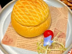 -丰鲤楼•闽南茶楼(仟禧汇店)