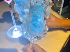 -STARRY CAFE & LOUNGE BAR(高新店)