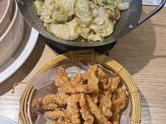 -佬肥猫(周浦万达店)