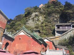 -武当山风景区