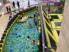 -万达广场(大明宫店)