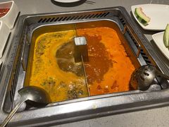 -海底捞火锅(奥山世纪城店)