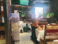 -天山醉美辣子鸡(文艺路店)