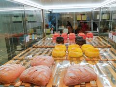 -奈雪的茶(市百一店)