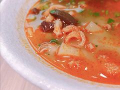 -大师兄·西北小馆(南沙万达广场店)