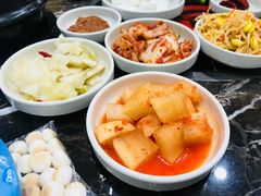 -秀男家米肠汤饭