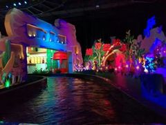 -济南方特东方神画