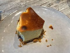 柠檬芝士蛋糕-BAKER&SPICE(安福路店)