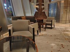 -太原凯宾斯基饭店