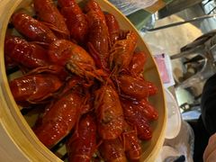 -靓靓蒸虾(中山公园店)