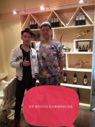 -构想时尚发型会所