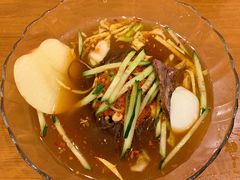 冷面-全州拌饭馆(断桥店)