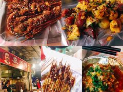 -袁师傅烤肉(弹子石店)