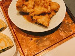 -红樱桃·欢乐餐厅(太原里店)