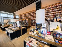 -茑屋书店(天目里店)