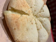 奶酪饼-西贝(上海新梅广场店)