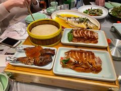 -北平盛世·新京菜·北京烤鸭(劲松·双井店)