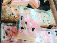 -罗莎蛋糕(奥山府店)