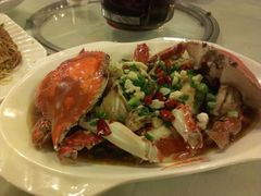 android_upload_pic-沈家门海鲜夜排档(东港店)