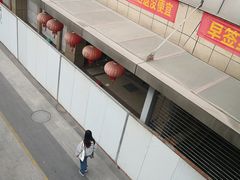 -东站服装市场(艮山西路店)