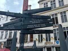 -布鲁塞尔大广场