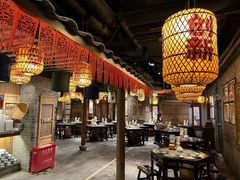 -南京大牌档(崇文门国瑞店)
