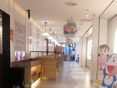 -呷哺呷哺 黄金牧场 (太原万象城店)