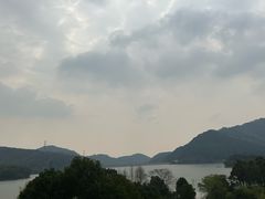 -宁波九龙湖开元度假村