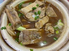 -新峰肉骨茶