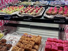 -CC BAGEL&SCONE 贝果与司康(南开大悦城店)