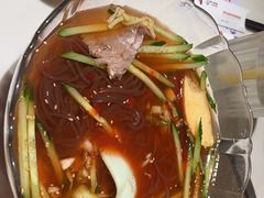 -七八冷面·延边朝鲜族美食(圣熙八号店)