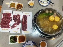 -杏花吴记牛肉火锅
