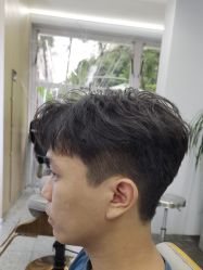 -D.G造型·烫发染发接发