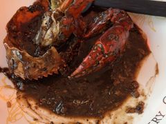 -Ministry of Crab•MOC(交子大道店)