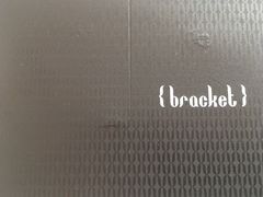 -Bracket Coffee(工体店)