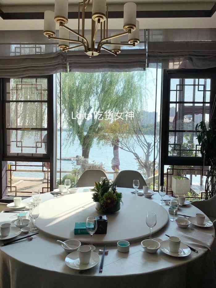 苏城家宴·狮子头(李公堤店)