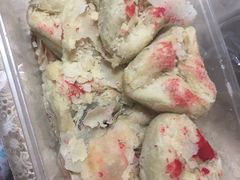 炉粽子-芦庄子桂顺斋(和平路总店)